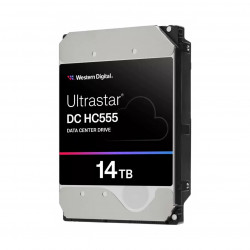 Жёсткий диск Western Digital WUH722014CL5204 14 ТБ SAS 3,5″ 7 200 об/мин Жёсткий диск Western Digital WUH722014CL5204 14 ТБ SAS 3,5″ 7 200 об/мин