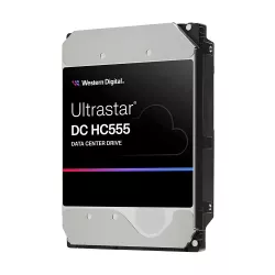 Жёсткий диск WESTERN DIGITAL ULTRASTAR WUH722018CLE6L4_0B48723 18 ТБ 3,5″ 7 200 об/мин