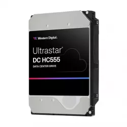 Жёсткий диск Western Digital WUH722020CL5204 20 ТБ 3,5″ 7 200 об/мин Жёсткий диск Western Digital WUH722020CL5204 20 ТБ 3,5″ 7 200 об/мин