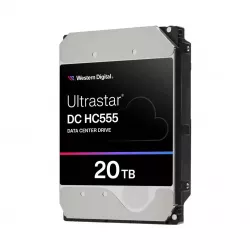 Жёсткий диск Western Digital WUH722020CLE6L4_0B48724 20 ТБ SATA 3,5″ 7 200 об/мин