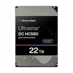 Жёсткий диск WD WUH722422AL5204 22 ТБ SAS 3,5″ 7 200 об/мин