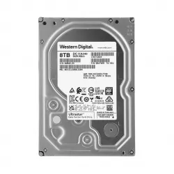 Жёсткий диск Western Digital WUS721208BLE6L4 8 ТБ SATA 3,5″ 7 200 об/мин