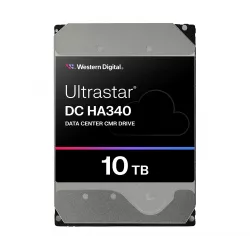 Жёсткий диск Western Digital WUS721210BLE6L4_0B47062 10 ТБ SATA 3,5″ 7 200 об/мин
