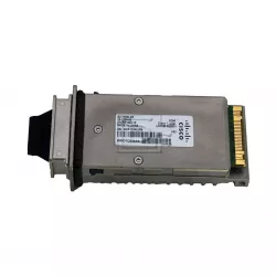 Трансивер Cisco X2-10GB-SR= 10 Гбит/с 300 м