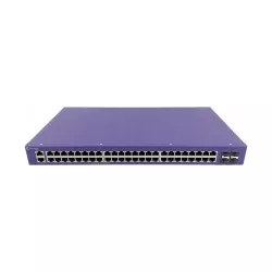 Коммутатор управляемый L2 Extreme Networks X430-48t