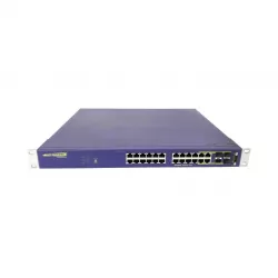 Коммутатор управляемый L2 Extreme Networks X450a-24t