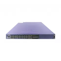 Коммутатор управляемый L2 Extreme Networks X460-G2-24t-GE4-Base