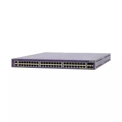 Коммутатор управляемый L2 Extreme Networks X670V-48x