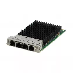 Сетевая карта Intel X710T4LOCPV3 4×10 Мбит/с RJ45