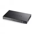 Коммутатор Zyxel XGS2220-30-EU0101F
