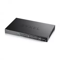 Коммутатор управляемый L2+ Zyxel XGS2220-30-EU0101F
