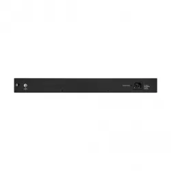 Коммутатор управляемый L2+ Zyxel XGS2220-30-EU0101F