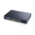 Коммутатор ZyXEL XMG1915-18EP-EU0101F
