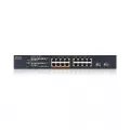 Коммутатор ZyXEL XMG1915-18EP-EU0101F