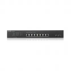 Коммутатор управляемый L2+ Zyxel XS1930-10-ZZ0101F Коммутатор управляемый L2+ Zyxel XS1930-10-ZZ0101F