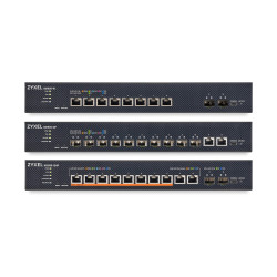Коммутатор управляемый L3 Lite Zyxel Networks XS1935-10-ZZ0101F