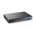 Коммутатор управляемый L3 Lite Zyxel Networks XS1935-10-ZZ0101F