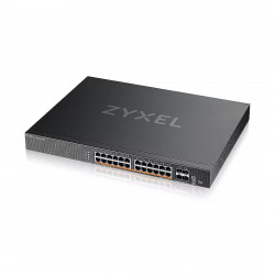 Коммутатор управляемый L3 Lite Zyxel Networks XS1935-12HP-ZZ0101F