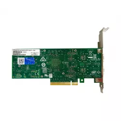 Сетевая карта Intel XXV710DA2G1P5 2×25 Гбит/с SFP28