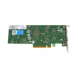Сетевая карта Intel XXV710DA2G1P5 2×25 Гбит/с SFP28