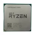 Процессор AMD YD3400C5M4MFH Ryzen 5 3400G 4 ядра 3,7 ГГц