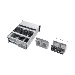 Серверный корпус 4U YCC YRM-46508A0-002 Серверный корпус 4U YCC YRM-46508A0-002