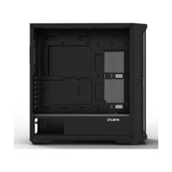 Корпус ATX Zalman Z10 PLUS Корпус ATX Zalman Z10 PLUS