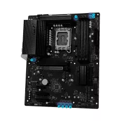 Материнская плата LGA1851 ASRock Z890 PRO-A