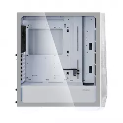 Корпус eATX Zalman Z9 Iceberg White