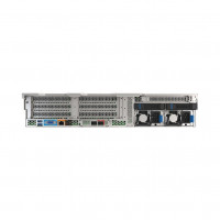 Платформа серверная ZKKR ZKKR CR212-780 (INTEL)