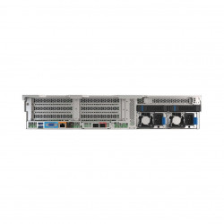 Платформа серверная ZKKR ZKKR CR212-780 (INTEL)