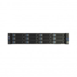 Платформа серверная ZKKR ZKKR CR212-780 (INTEL)