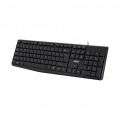Клавиатура проводная Acer ZL.KBDEE.00B