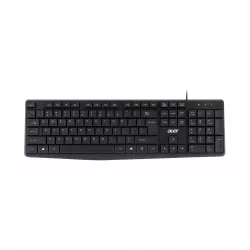 Клавиатура проводная Acer ZL.KBDEE.00B Клавиатура проводная Acer ZL.KBDEE.00B