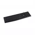 Клавиатура проводная Acer ZL.KBDEE.00B