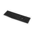 Клавиатура проводная Acer ZL.KBDEE.00B
