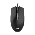 Мышь проводная оптическая Acer ZL.MCECC.01W