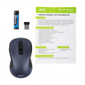 Мышь беспроводная Acer ZL.MCECC.021