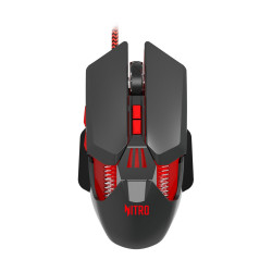 Мышь проводная игровая Acer ZL.MCECC.025