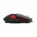 Мышь проводная игровая Acer ZL.MCECC.025