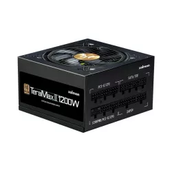 Блок питания Zalman ZM1200-TMX2 VIEW 1 200 Вт