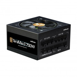 Блок питания Zalman ZM750-TMX2 VIEW 750 Вт