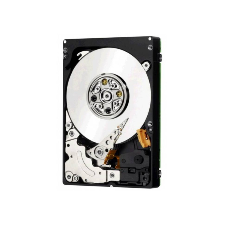 Серверный жесткий диск Fujitsu DX5/600 S3 HD 3.5" 6TB 7.2krpm AFx1 FTS:ETPNB6-L