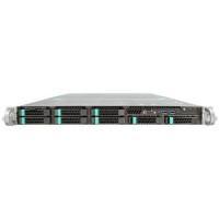 Серверная платформа 1U Intel R1208WFTYSR