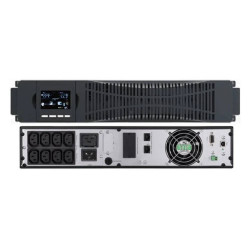 Источник бесперебойного питания On-line SNR SNR-UPS-ONRT-3000-XL72 Источник бесперебойного питания On-line SNR SNR-UPS-ONRT-3000-XL72