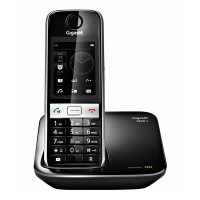 Радиотелефон Gigaset S820A