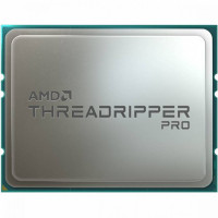 Процессор AMD RYZEN Threadripper PRO 3995WX 100-000000087