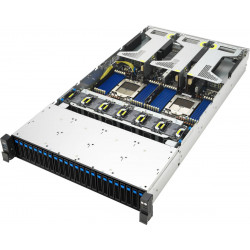 Серверная платформа 2P 2U ASUS 90SF0441-M001N0
