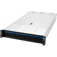 Серверная платформа ASUS RS720A-E13-RS24G