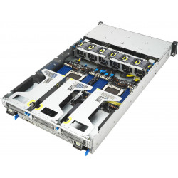Серверная платформа 2P 2U ASUS 90SF0441-M001N0
